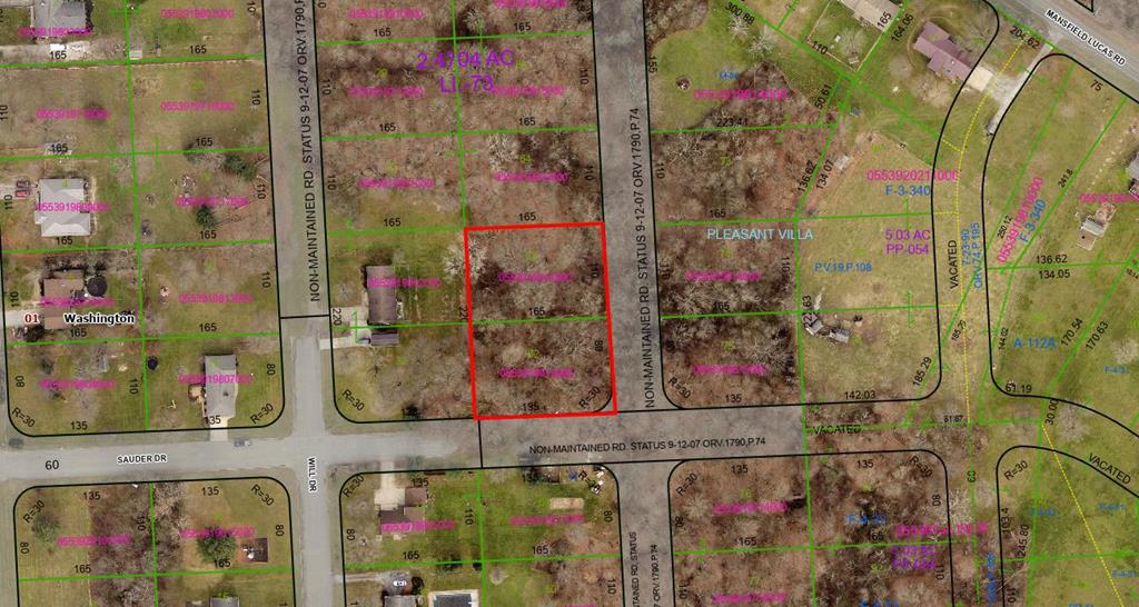 0 Lemley Ave Property Photo 1