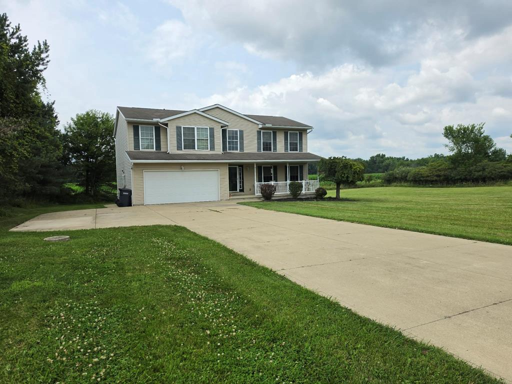 553 Lisa Lane Property Photo 1