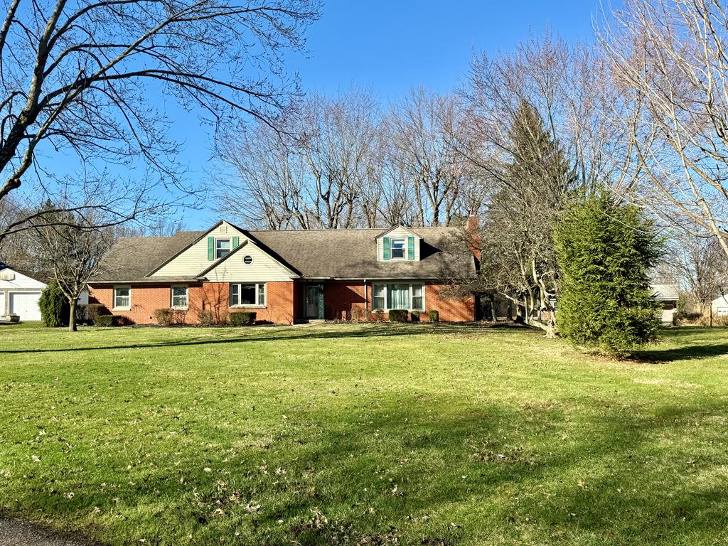 388 Maple Drive Property Photo 1