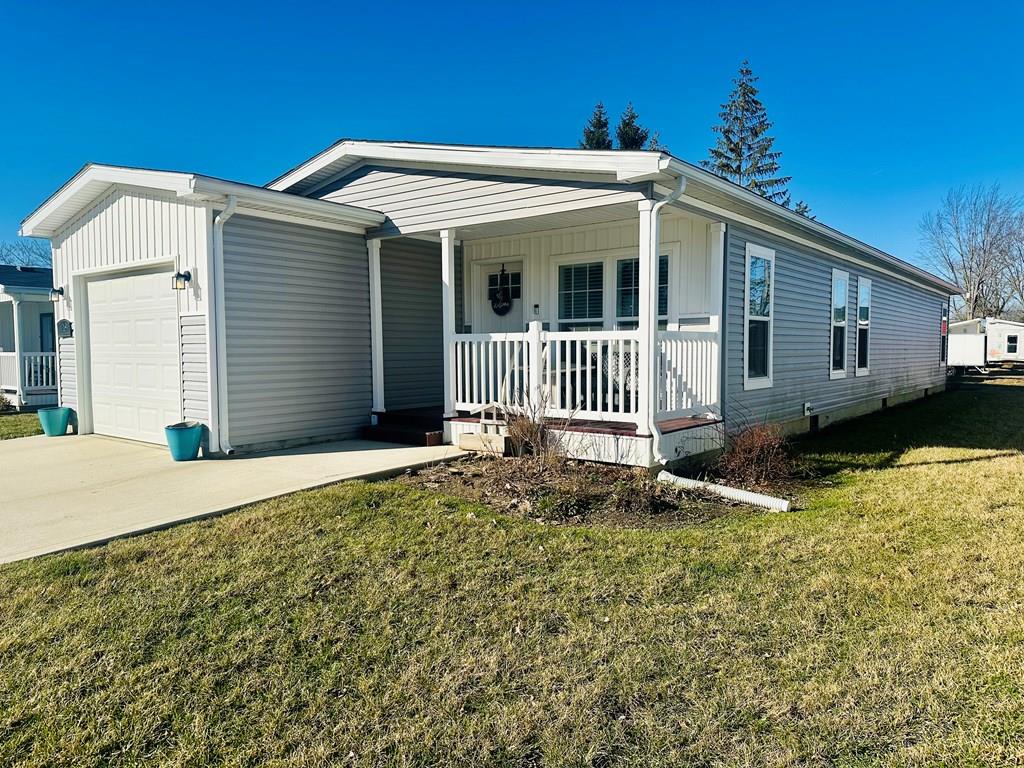 763 County Line Rd. #19