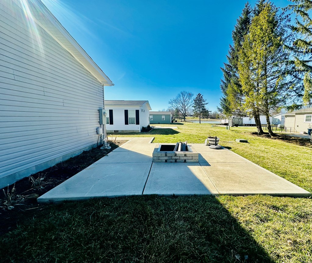 763 County Line Rd. #19 Property Photo 31