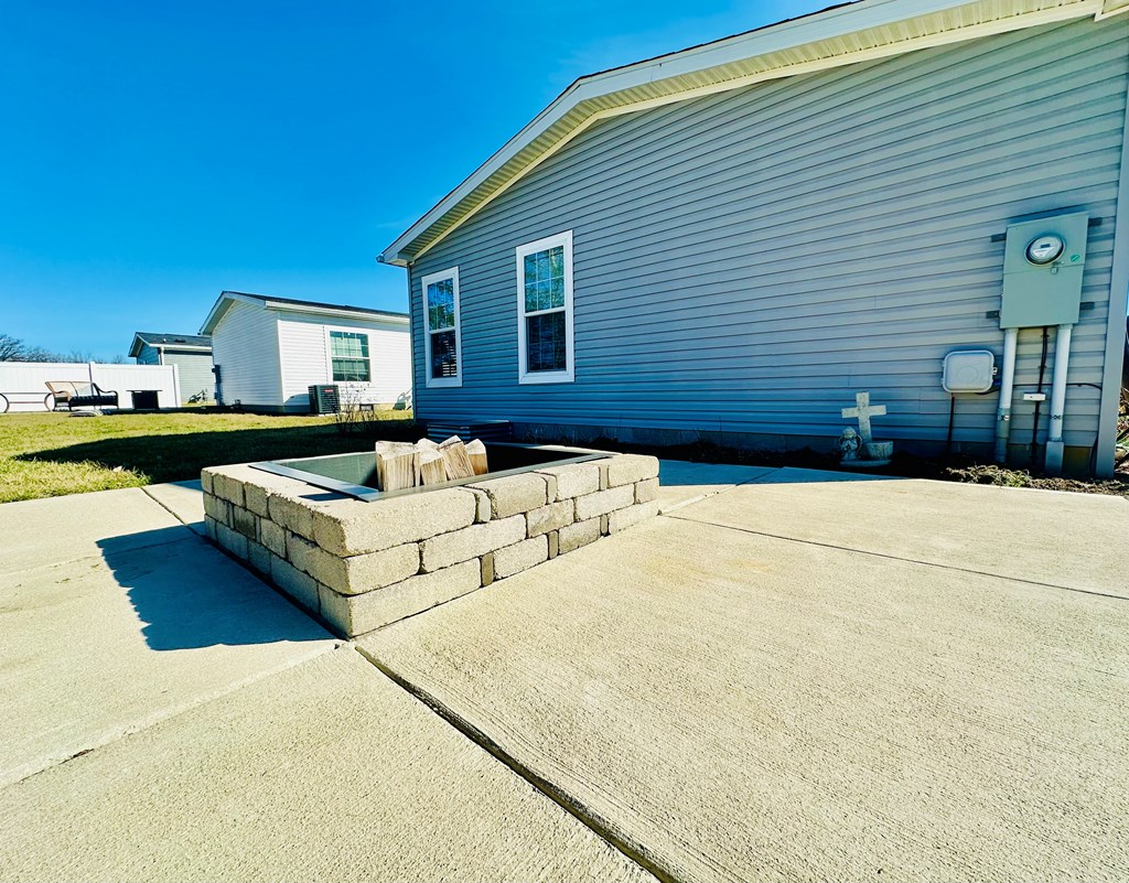 763 County Line Rd. #19 Property Photo 32