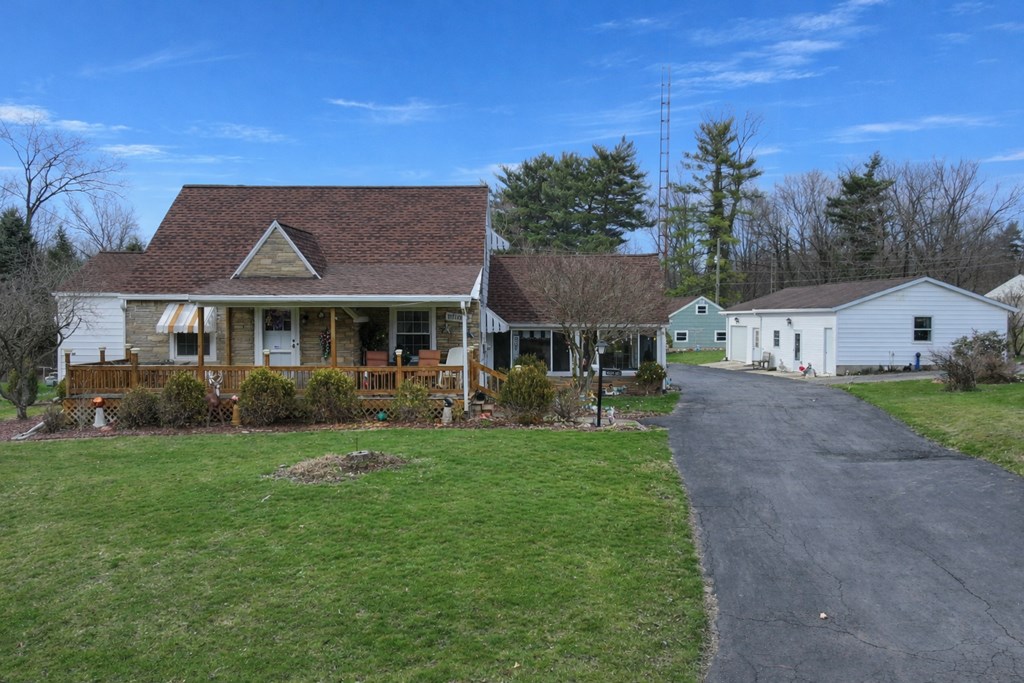 625 Mansfield Lucas Rd Property Photo 2