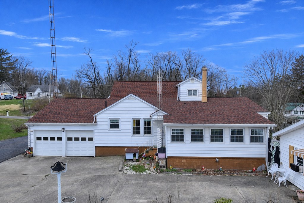 625 Mansfield Lucas Rd Property Photo 3