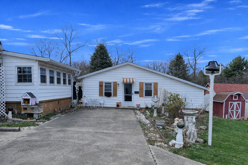 625 Mansfield Lucas Rd Property Photo 9