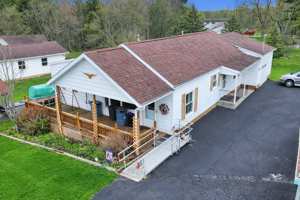 625 Mansfield Lucas Rd Property Photo 11