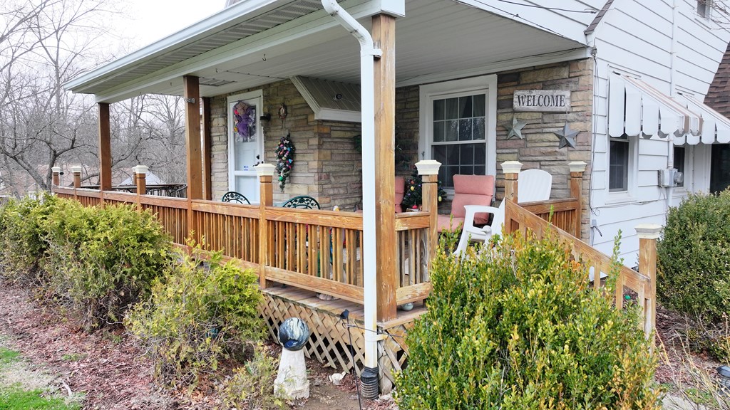 625 Mansfield Lucas Rd Property Photo 13