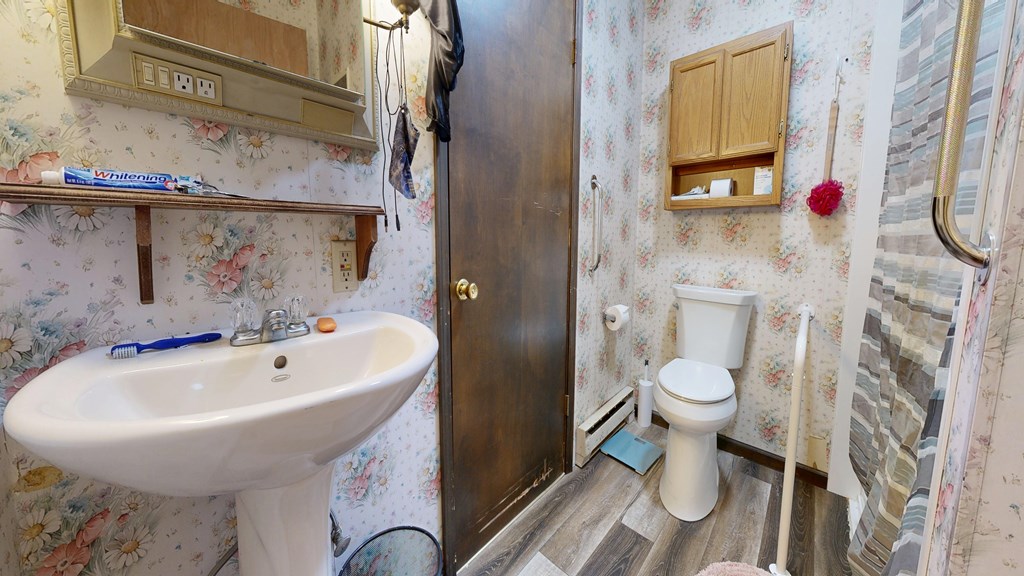 625 Mansfield Lucas Rd Property Photo 20