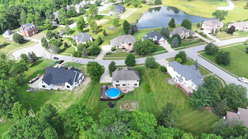 1743 Hidden Oak Trail Property Photo 43