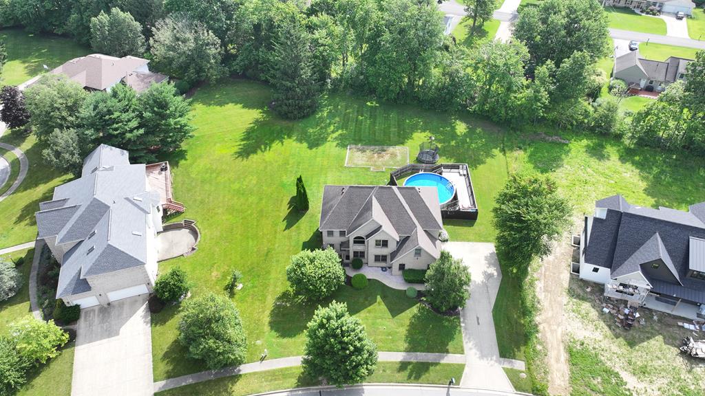 1743 Hidden Oak Trail Property Photo 44