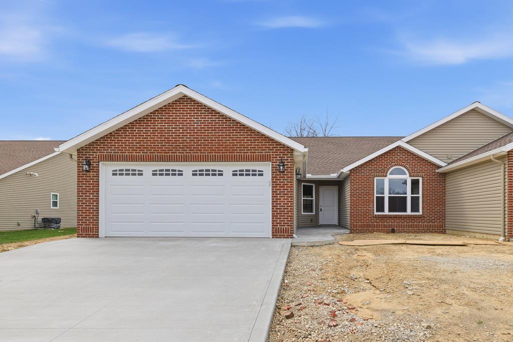1365 Deer Ridge Lane Property Photo 1