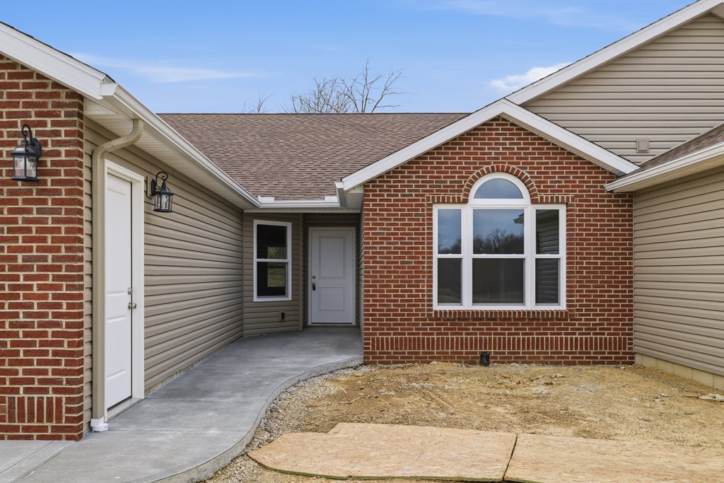 1365 Deer Ridge Lane Property Photo 2