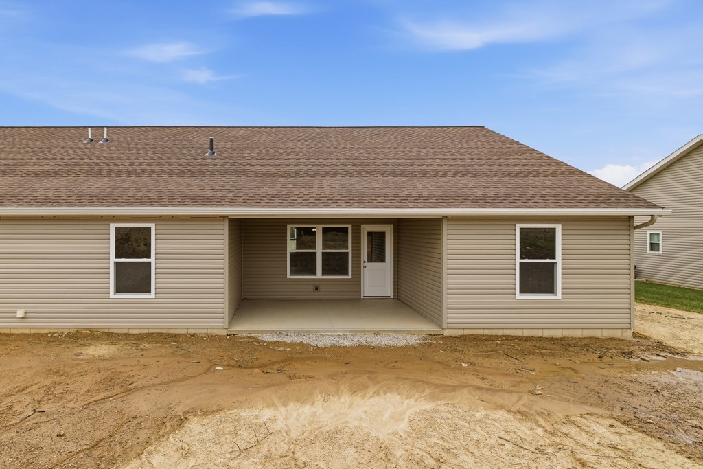 1365 Deer Ridge Lane Property Photo 23