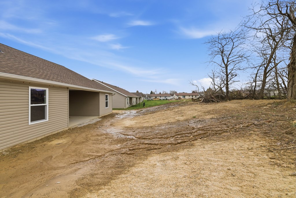 1365 Deer Ridge Lane Property Photo 24