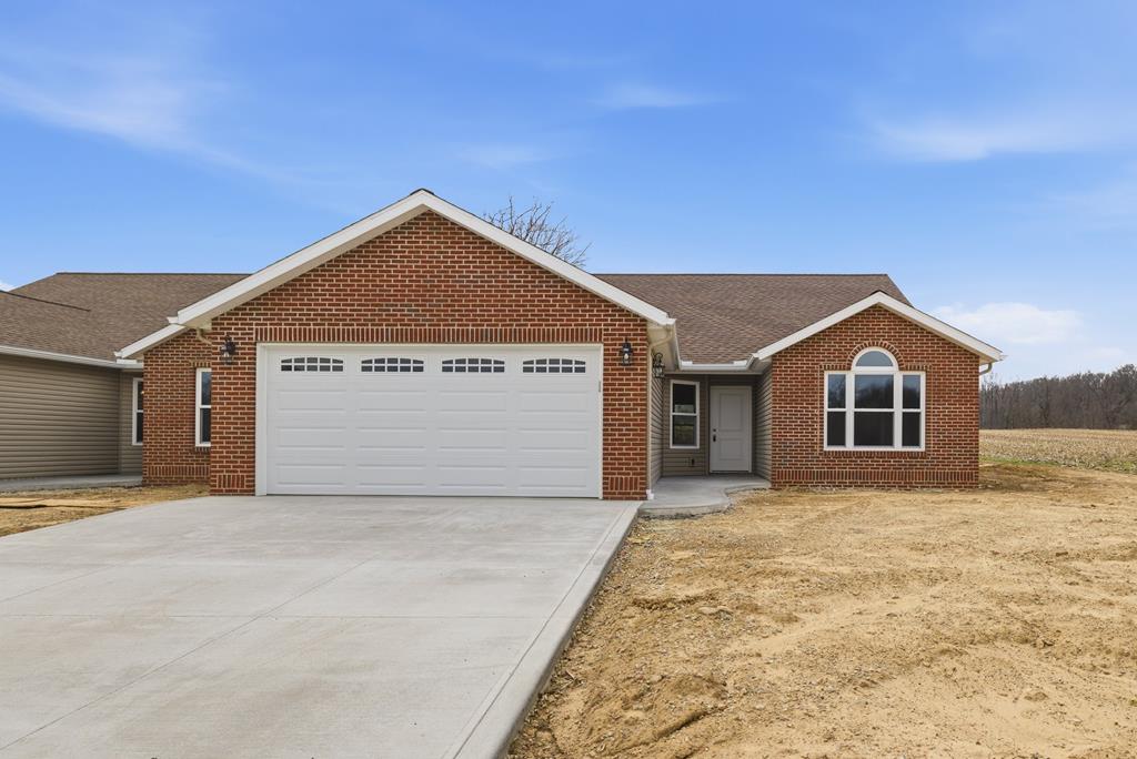 1367 Deer Ridge Lane Property Photo 1