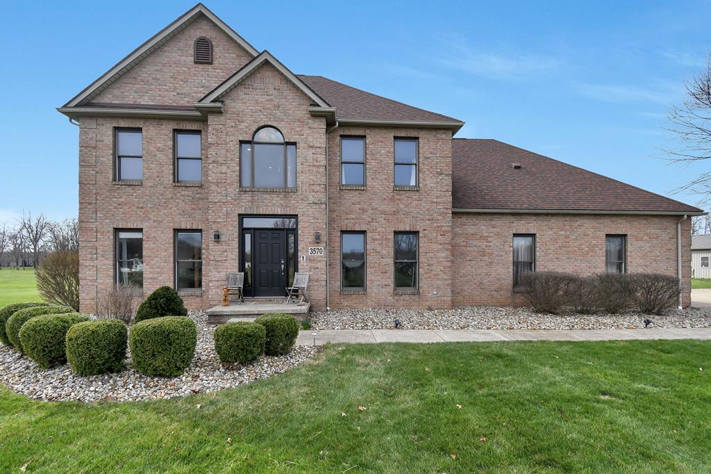 3570 Needham Road Property Photo 1