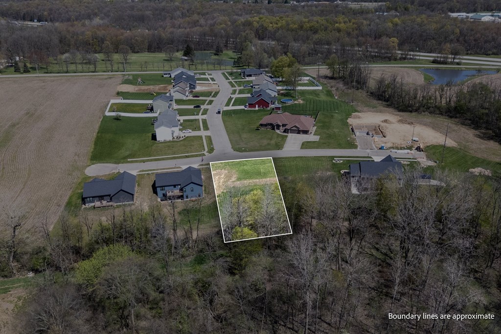 1721 Scarletts Way Property Photo 6