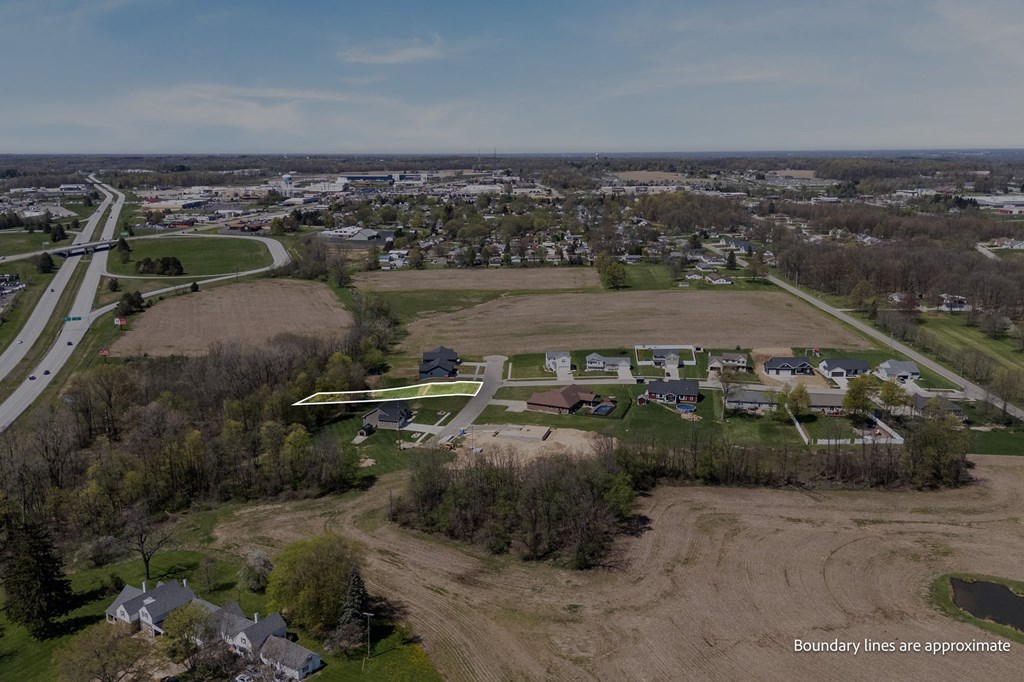 1721 Scarletts Way Property Photo 8