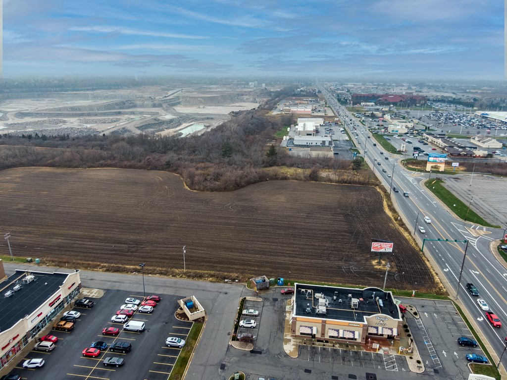 0 N Us Rt 250 Property Photo 3