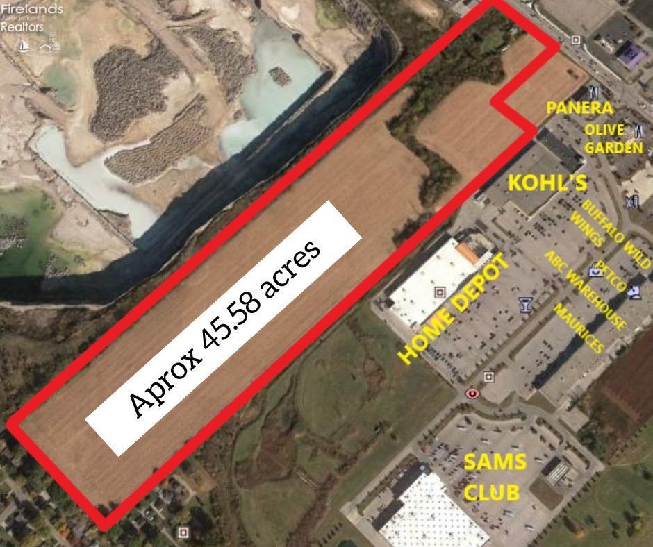0 Ne Us Rt 250 Property Photo 1