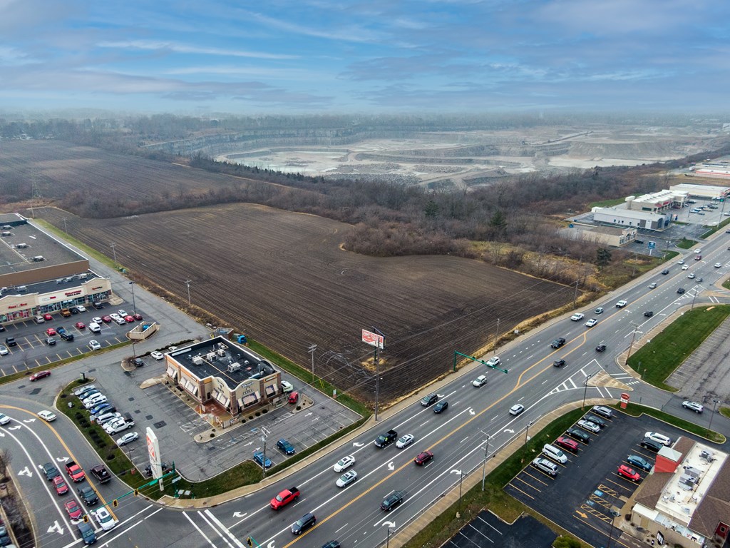 0 Ne Us Rt 250 Property Photo 3