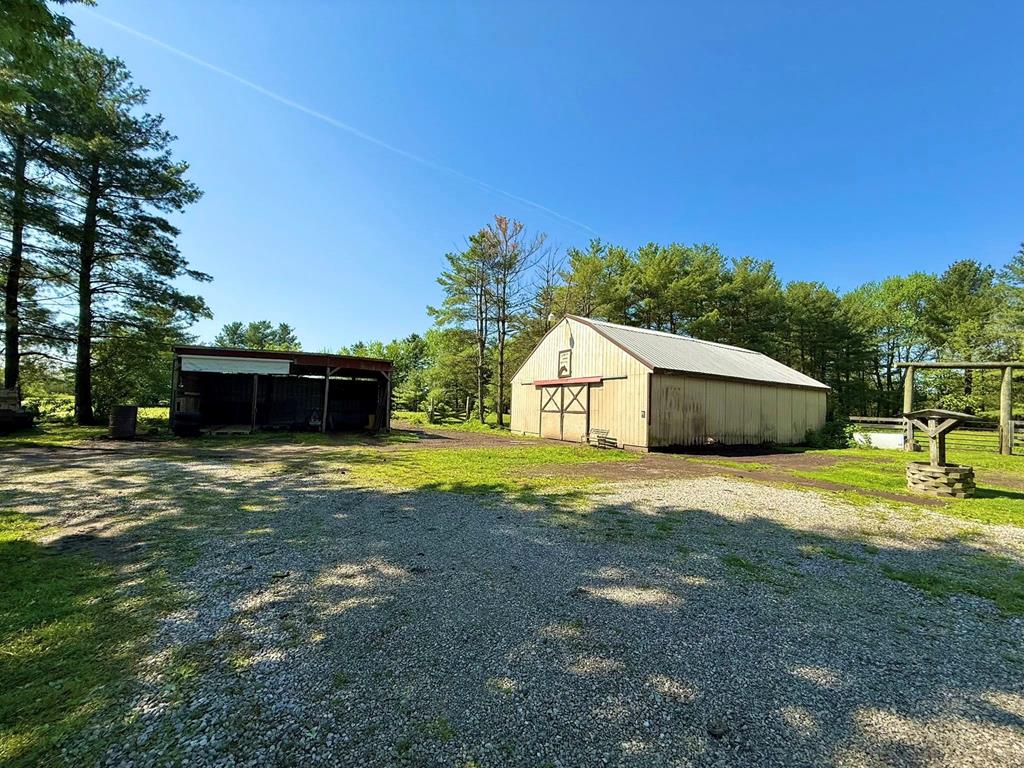 1260 County Line Road Property Photo 26