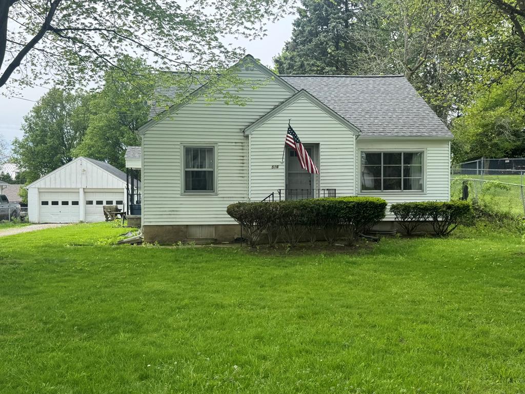 516 N. Liberty Property Photo 1