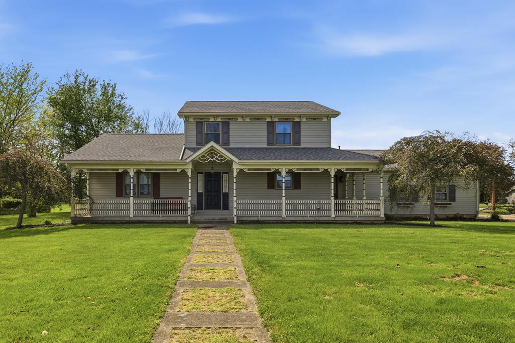250 Poorman Rd Property Photo 1