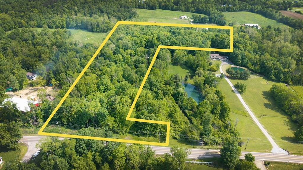 9757 Old Delaware Rd Property Photo 1