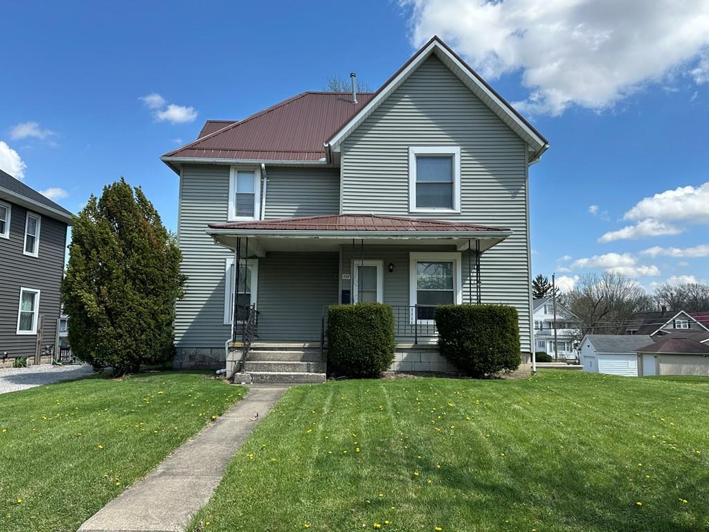 537 Dale Ave Property Photo 1