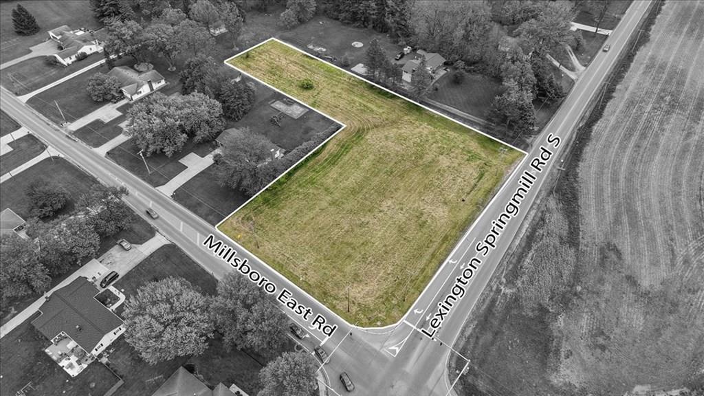 0 Lexington Springmill Road Property Photo 1