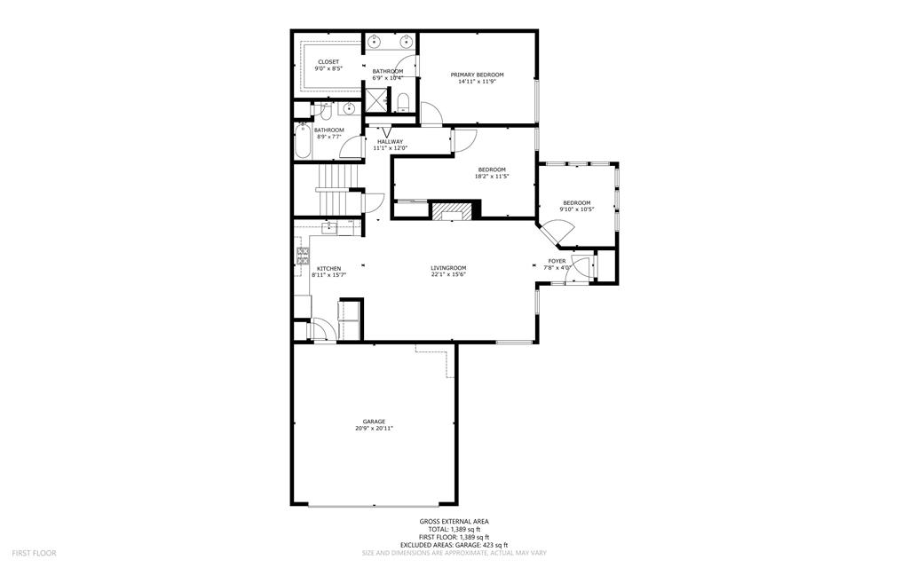 1380 Grey Oaks Dr. Property Photo 29