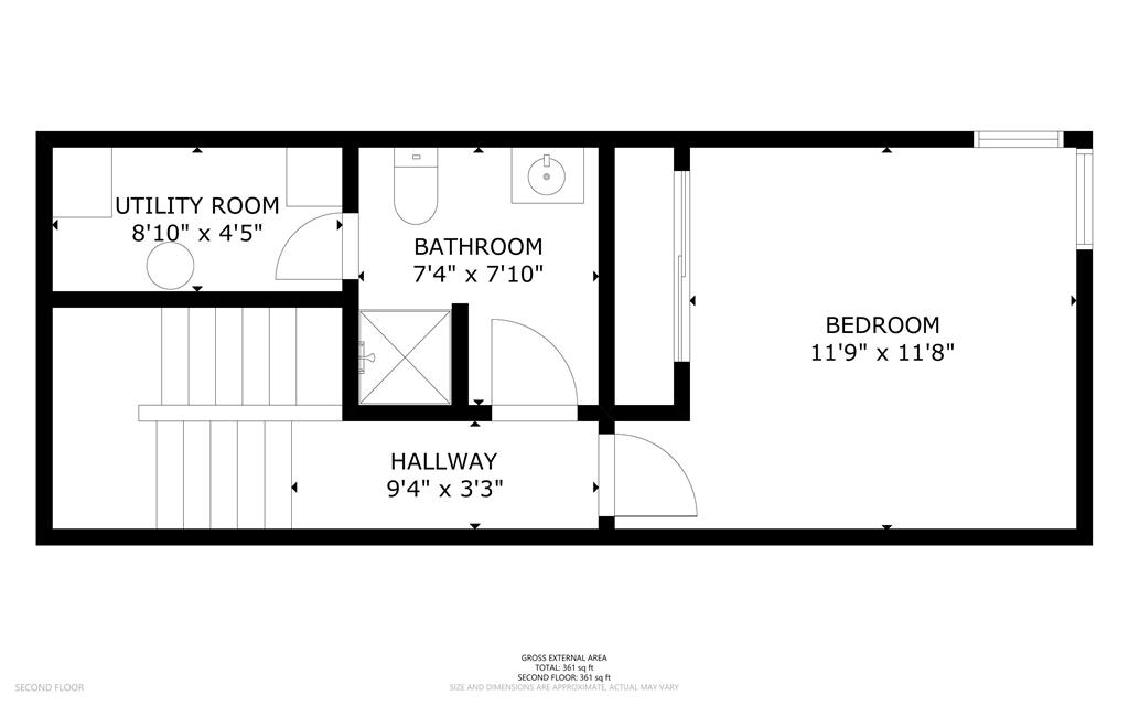 1380 Grey Oaks Dr. Property Photo 30