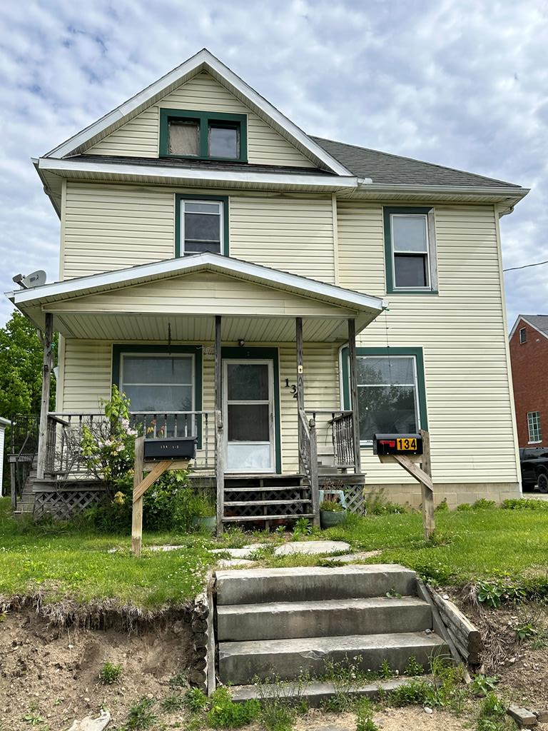 134 W Atwood St. Property Photo 1