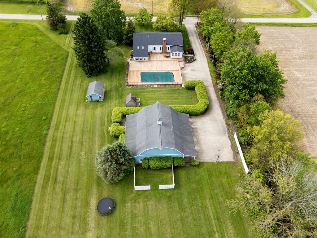 1864 Myers Road Property Photo 1