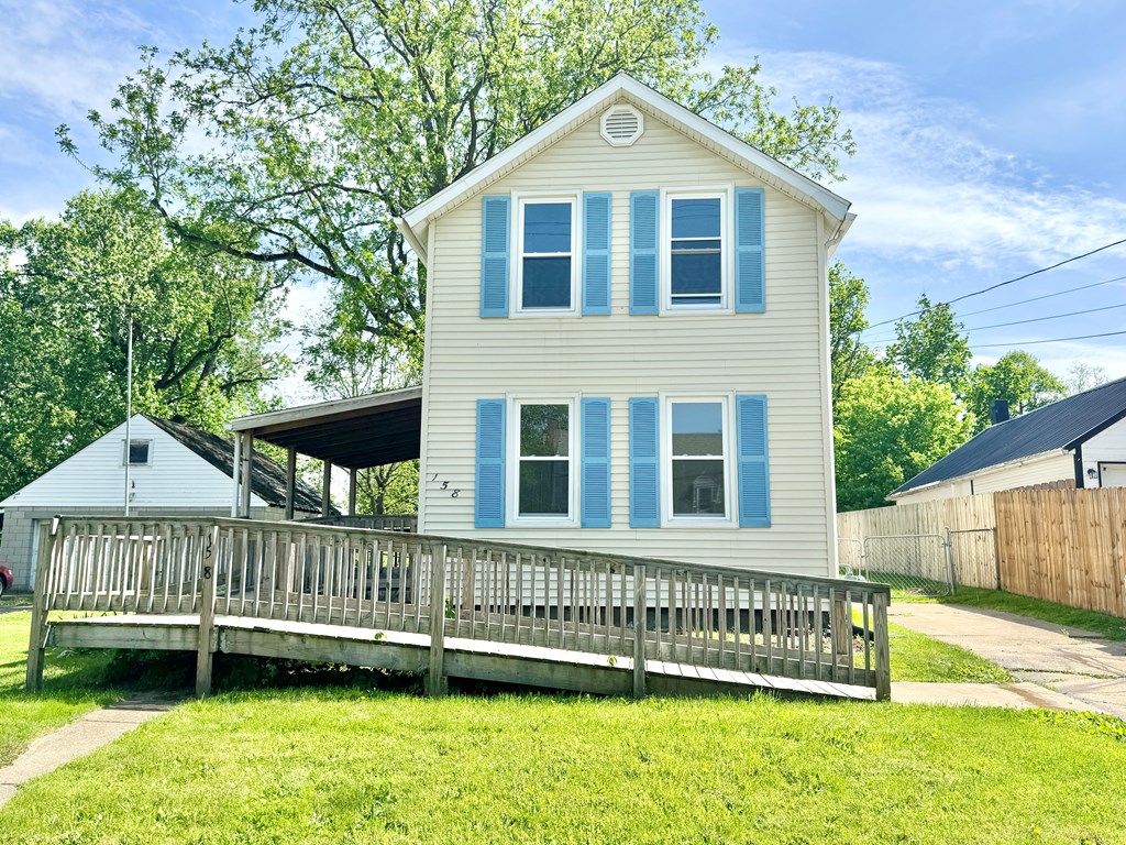 158 Ford St Property Photo 18