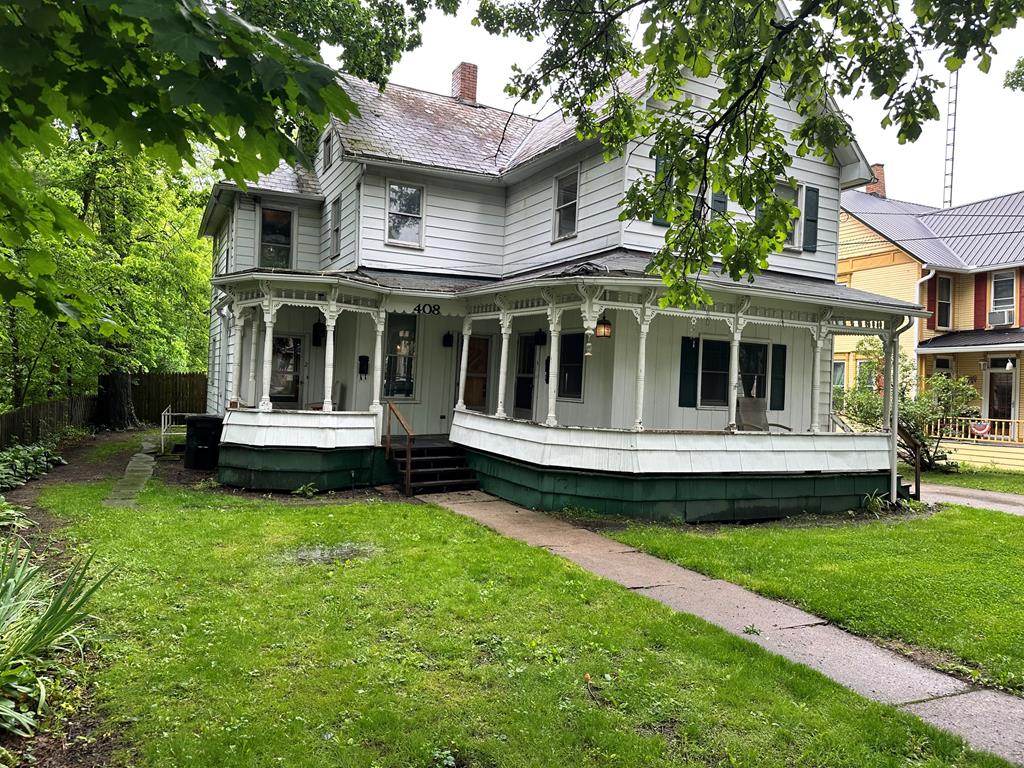 408 N Columbus St Property Photo 1