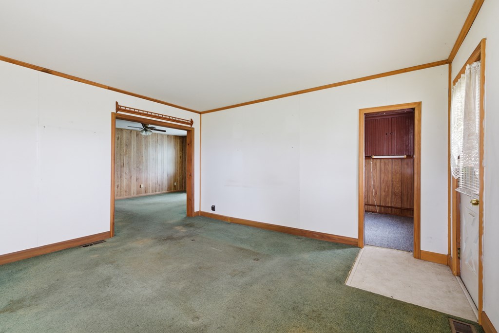 4888 Lower Leesville Rd Property Photo 4