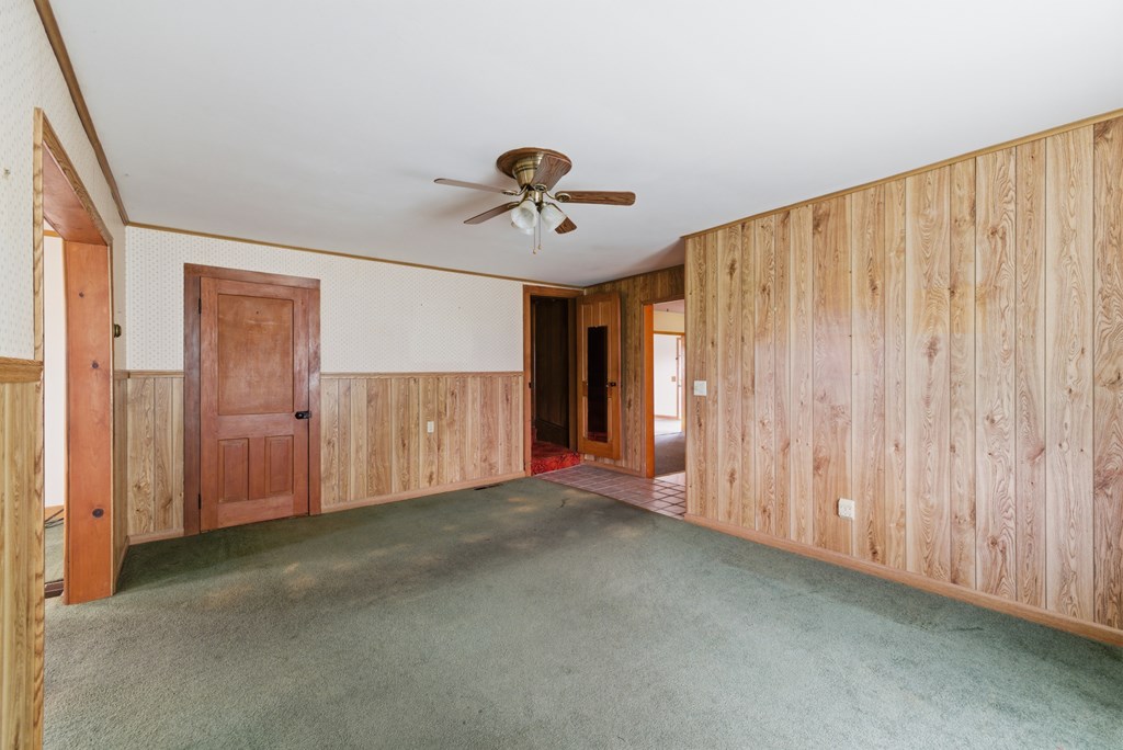 4888 Lower Leesville Rd Property Photo 7