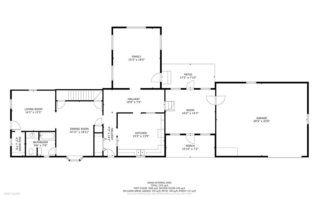 4888 Lower Leesville Rd Property Photo 20