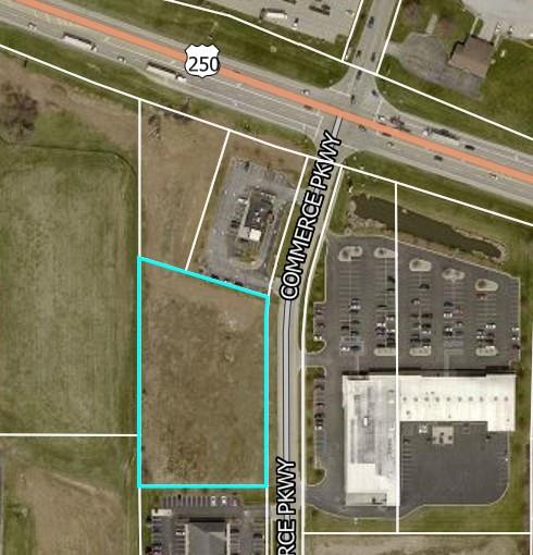 0 Commerce Parkway Property Photo 1