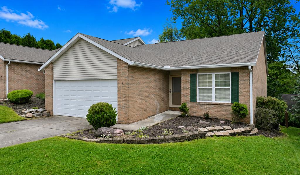 1663 Rippling Brook Dr Property Photo 1