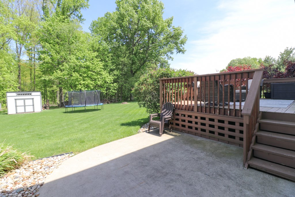 3710 Shangri La E Ave Property Photo 78