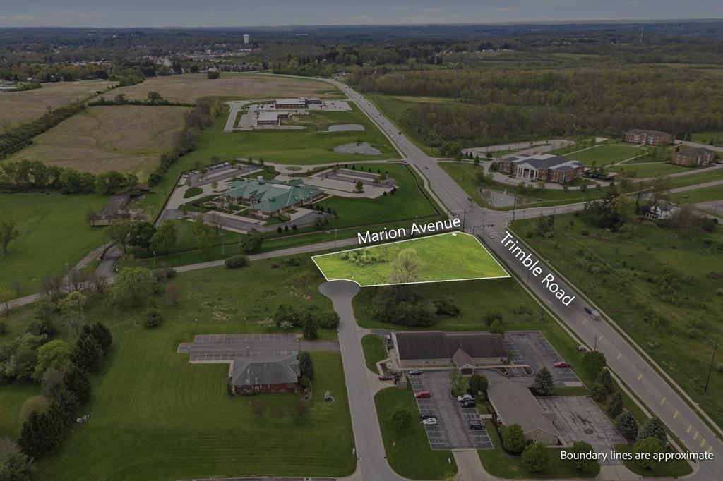 0 Bally Row Lot 22929 Property Photo 1