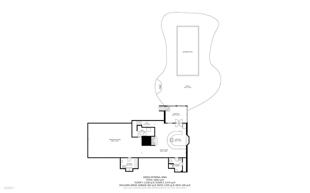 1555 Burnison Rd Property Photo 47