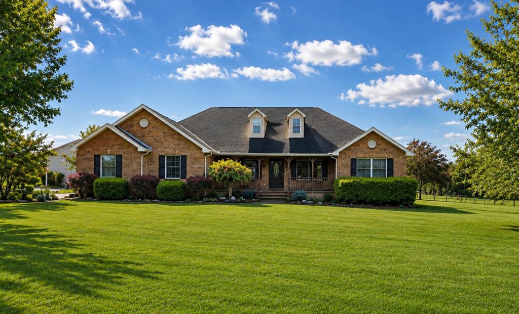 855 Bowers Road
