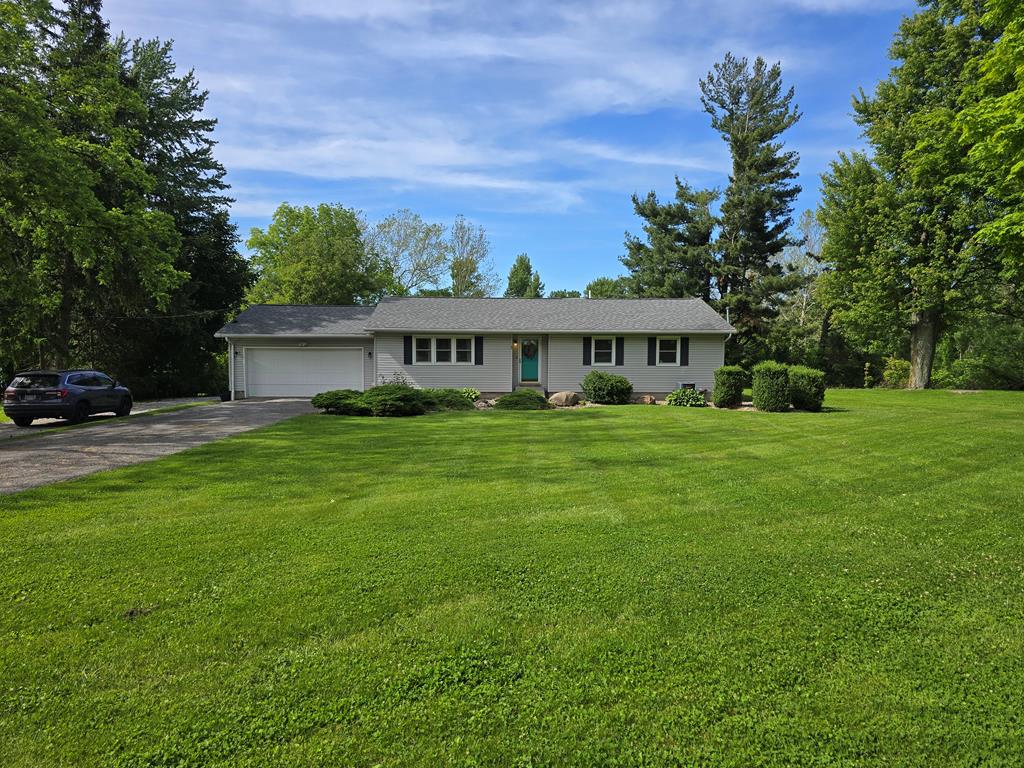 3 Prospect Street