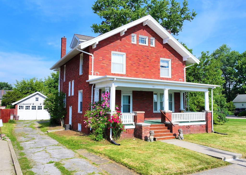 140 Sherman Ave Property Photo 1