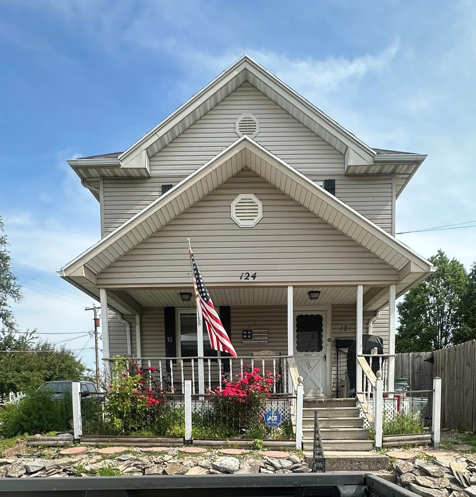 124 Songer Property Photo 1