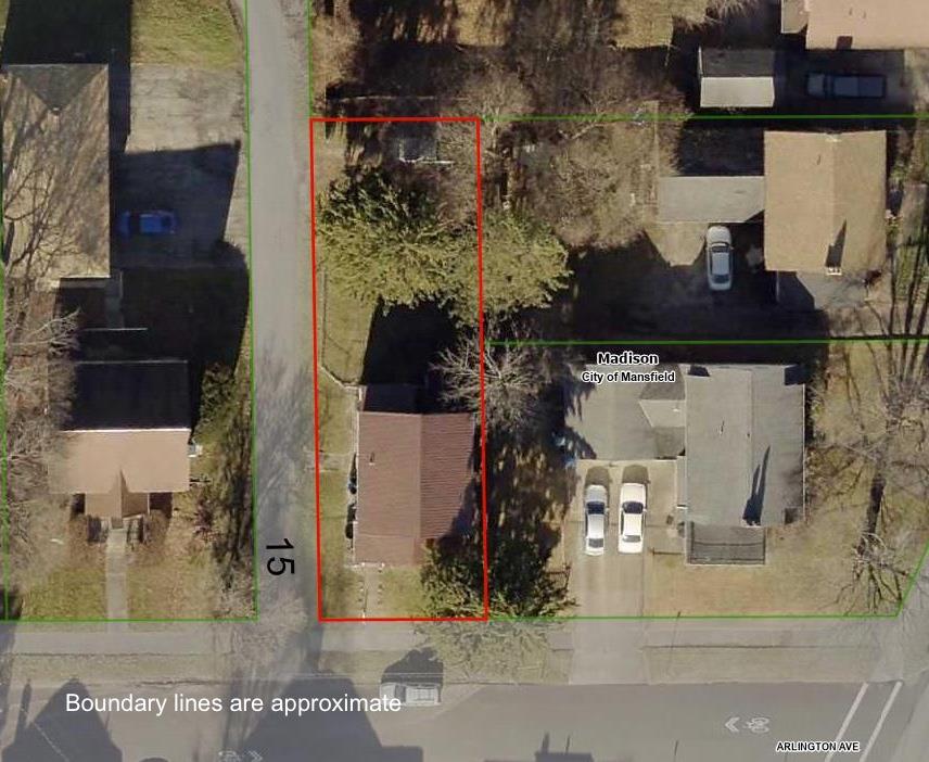 544 Arlington Ave. Property Photo 23